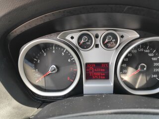 Ford Focus - 10 от автора v0174@mail.ru в Бортжурнале