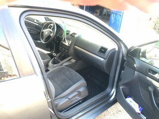 Volkswagen Jetta - 5 от автора Булат в Бортжурнале