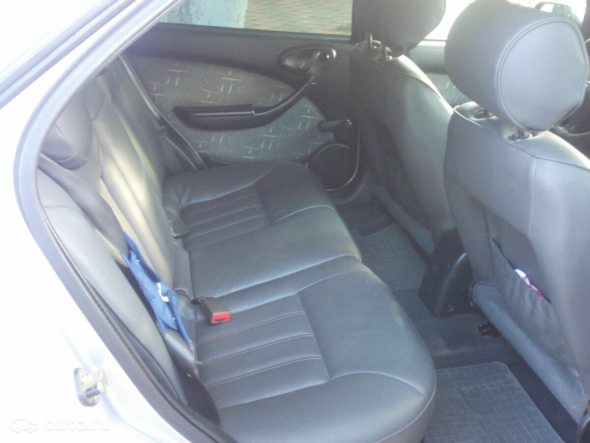 Citroen Xsara - 8 от автора Фиолетовый универсал в Бортжурнале