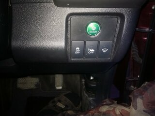 Honda Vezel - 13 от автора бадулин андрей в Бортжурнале