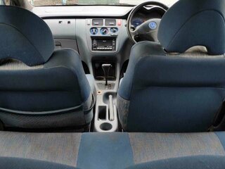 Honda HR-V - 26 от автора Алёна Яковлева в Бортжурнале