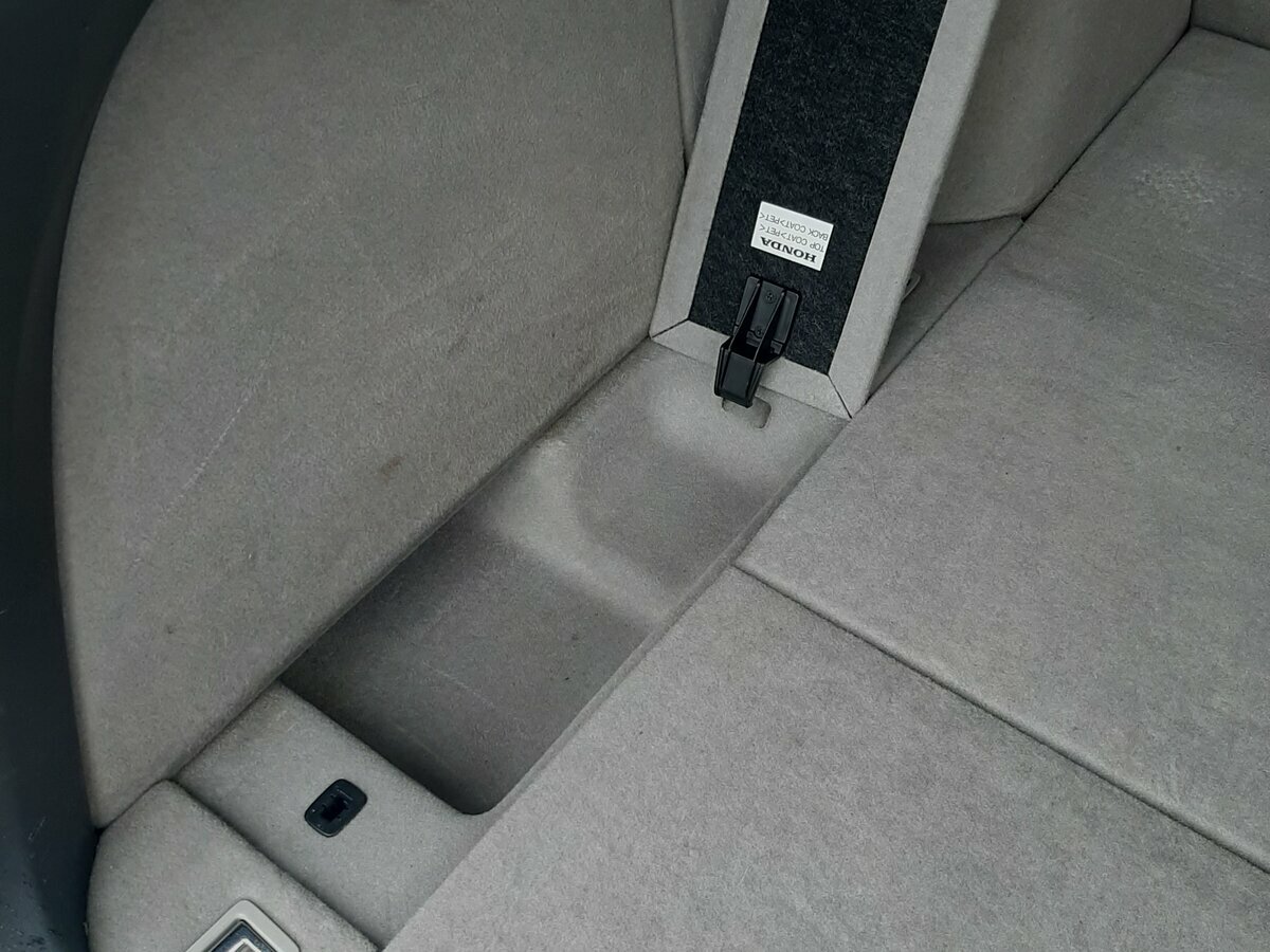 Honda Accord - 17 от автора Игорь в Бортжурнале
