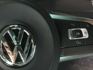 Volkswagen Polo - 7 от автора Сер в Бортжурнале
