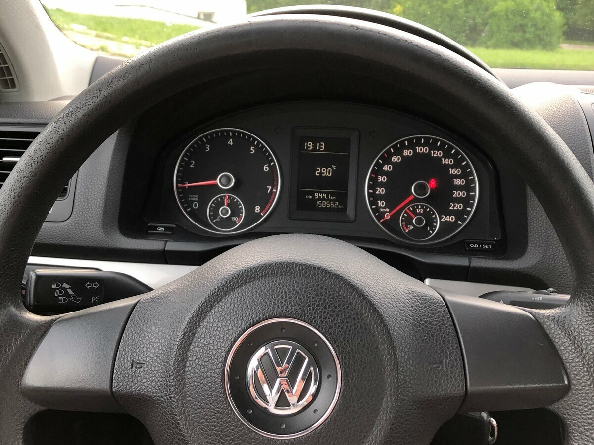 Volkswagen Jetta - 8 от автора Татьяна в Бортжурнале