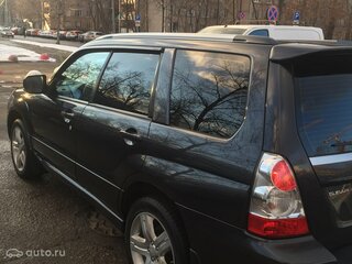 Subaru Forester - 6 от автора Иван в Бортжурнале