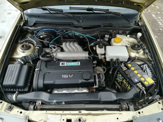 Daewoo Nexia - 22 от автора Андрей в Бортжурнале