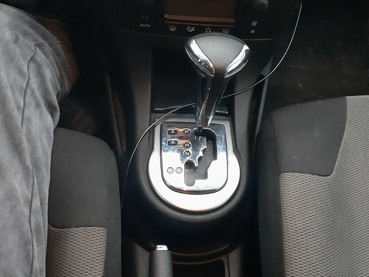 Citroen C4 - 19 от автора Александр в Бортжурнале