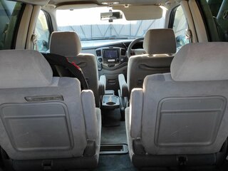 Mazda MPV - 8 от автора Оранжевый лимузин в Бортжурнале