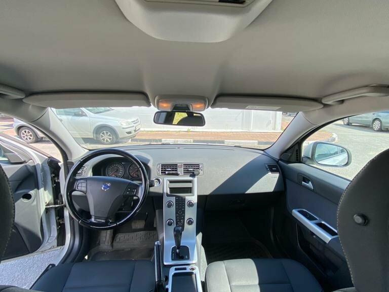 Volvo S40 - 5 от автора Андрей в Бортжурнале