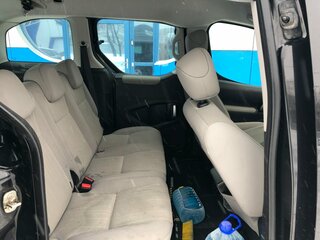 Peugeot Partner - 17 от автора Малин Анатолий в Бортжурнале