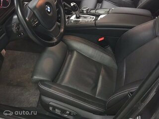 BMW 5 серии - 8 от автора Фиолетовый универсал в Бортжурнале