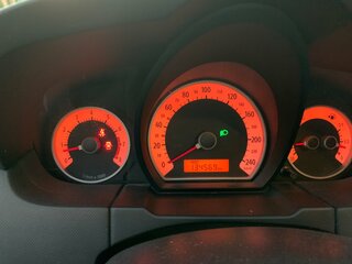 Kia Ceed - 7 от автора Михаил в Бортжурнале