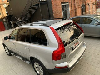 Volvo XC90 - 14 от автора id69148525 в Бортжурнале