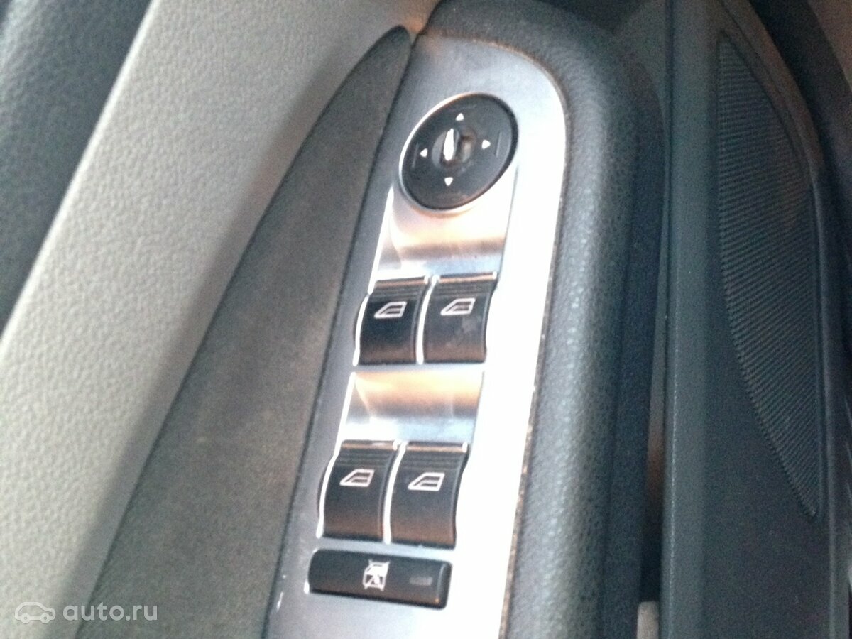 Ford Focus - 10 от автора Сергей Козлов в Бортжурнале