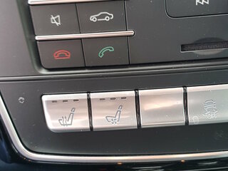Mercedes-Benz GLS - 7 от автора Николай Николаевич в Бортжурнале