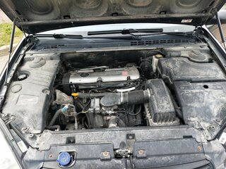 Citroen C5 - 16 от автора Игорь в Бортжурнале