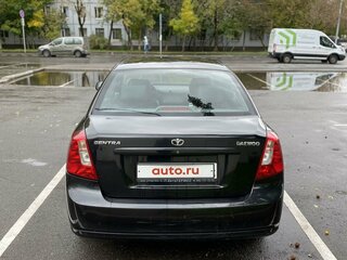 Daewoo Gentra - 6 от автора Сергей Попов в Бортжурнале
