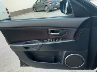 Mazda 3 - 7 от автора id54058756 в Бортжурнале