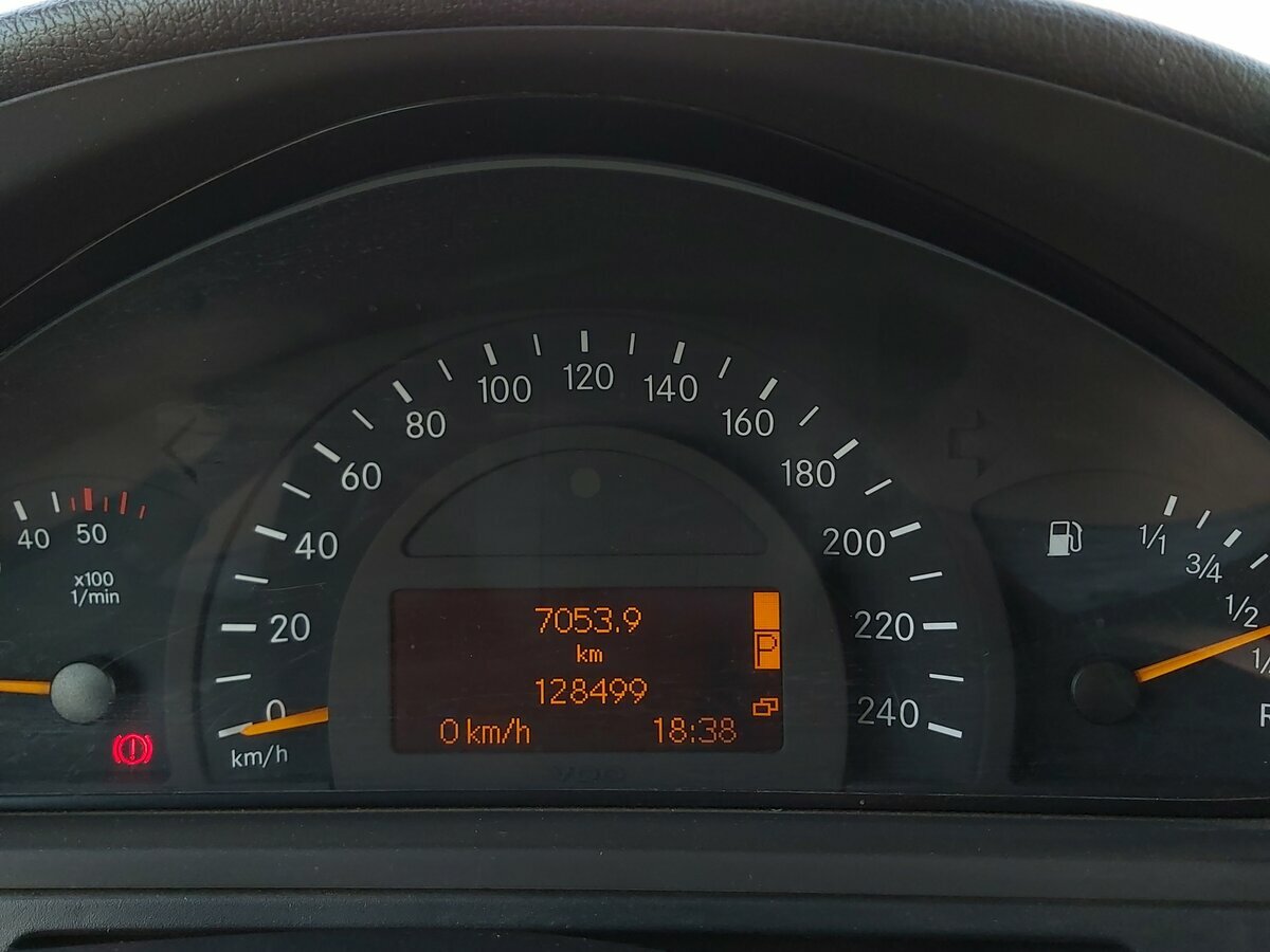 Mercedes-Benz G-Класс - 9 от автора Никита в Бортжурнале