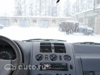 Mercedes-Benz Vito - 21 от автора Андрей в Бортжурнале