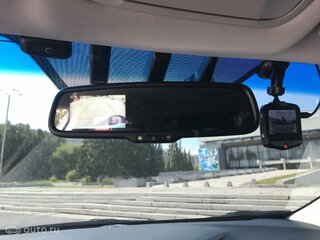 Hyundai i40 - 12 от автора Андрей в Бортжурнале