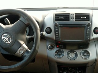 Toyota RAV4 - 9 от автора Александр в Бортжурнале
