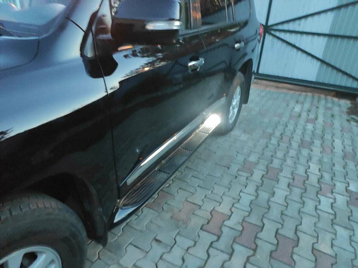 Toyota Land Cruiser - 31 от автора александр александрович в Бортжурнале