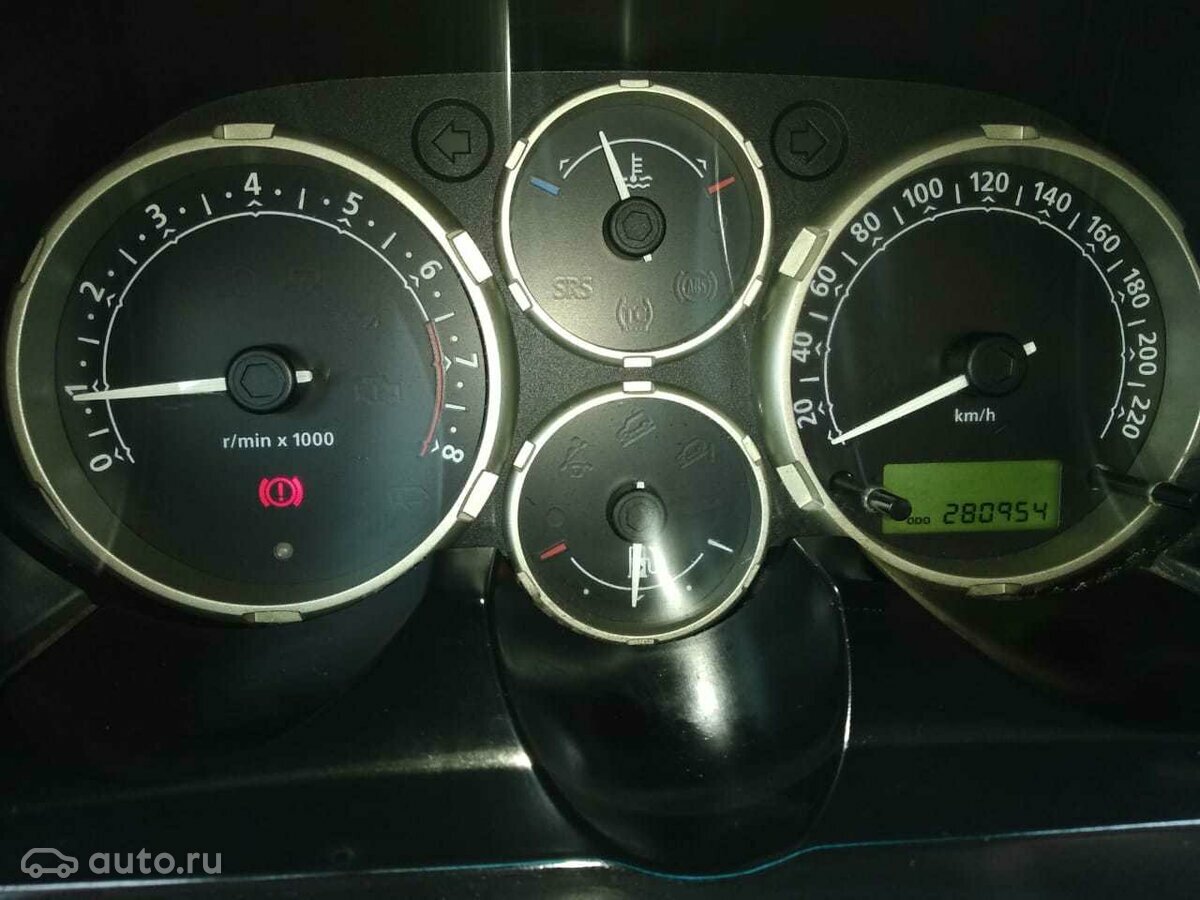 Land Rover Freelander - 11 от автора Чёрный лимузин в Бортжурнале