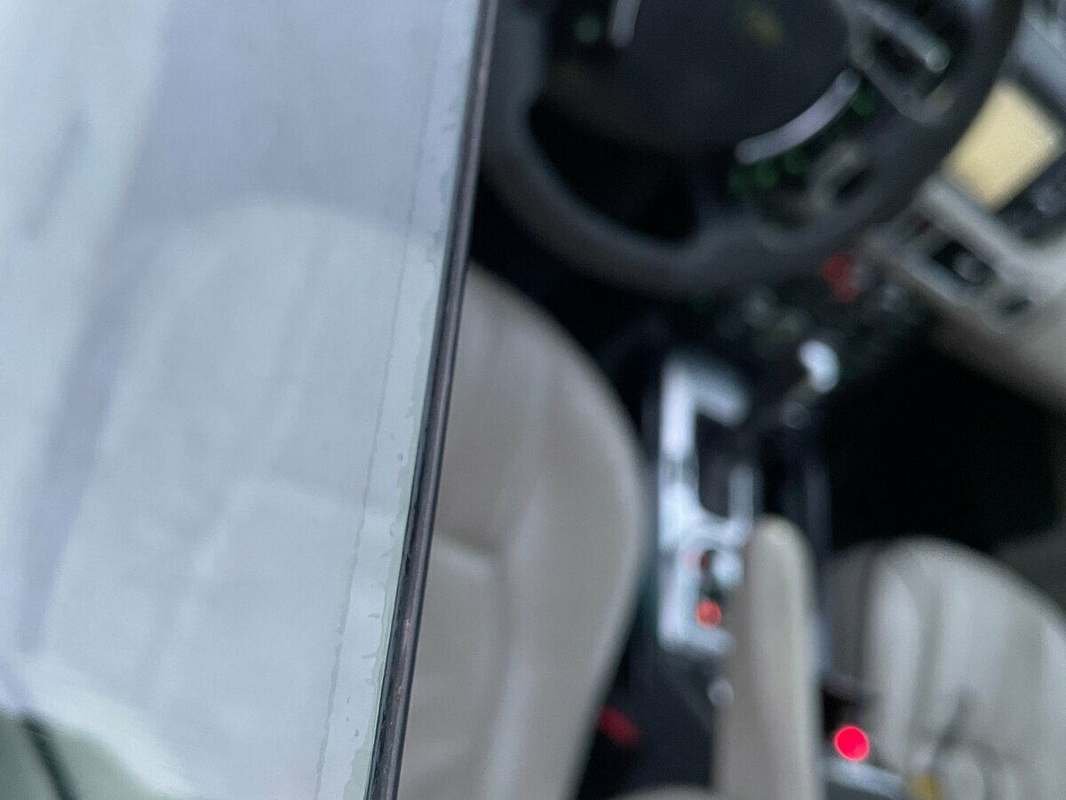 Land Rover Range Rover - 33 от автора Олег в Бортжурнале