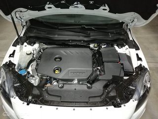 Volvo V40 - 14 от автора Чёрный минивэн в Бортжурнале