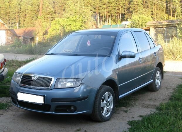 Колпачки для колесных болтов — Skoda Fabia Mk2, 1,6 л, 2011 года, колёсные  диски