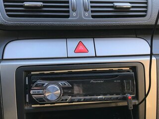 Volkswagen Passat - 11 от автора Матеевский Иван в Бортжурнале