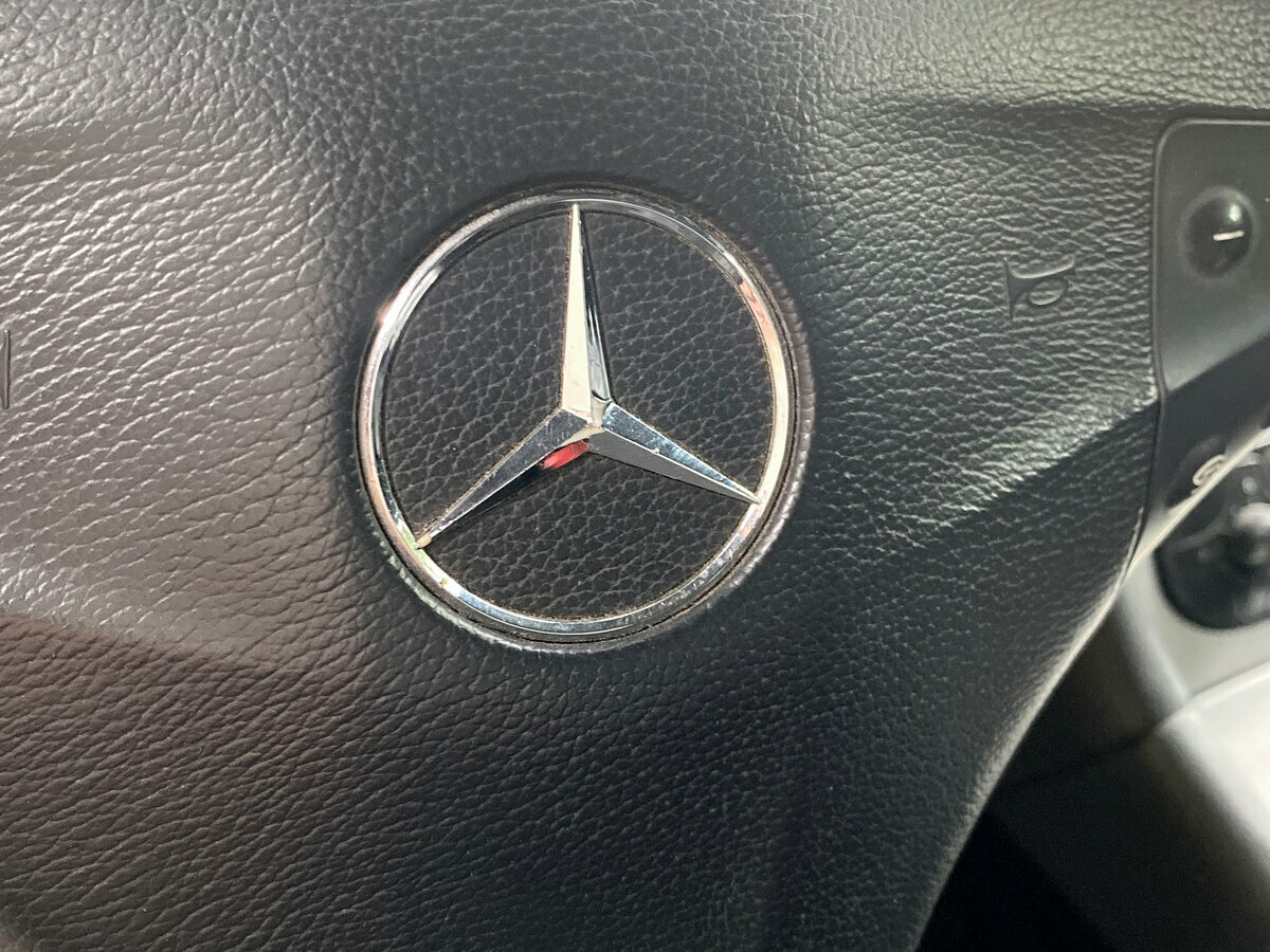 Mercedes-Benz C-Класс - 39 от автора Оранжевое купе в Бортжурнале