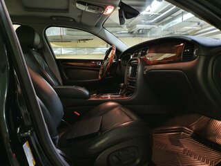 Daimler X350 - 10 от автора Denis в Бортжурнале