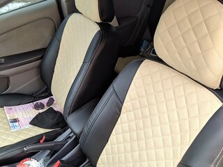 Nissan Almera - 3 от автора юрков вадим в Бортжурнале