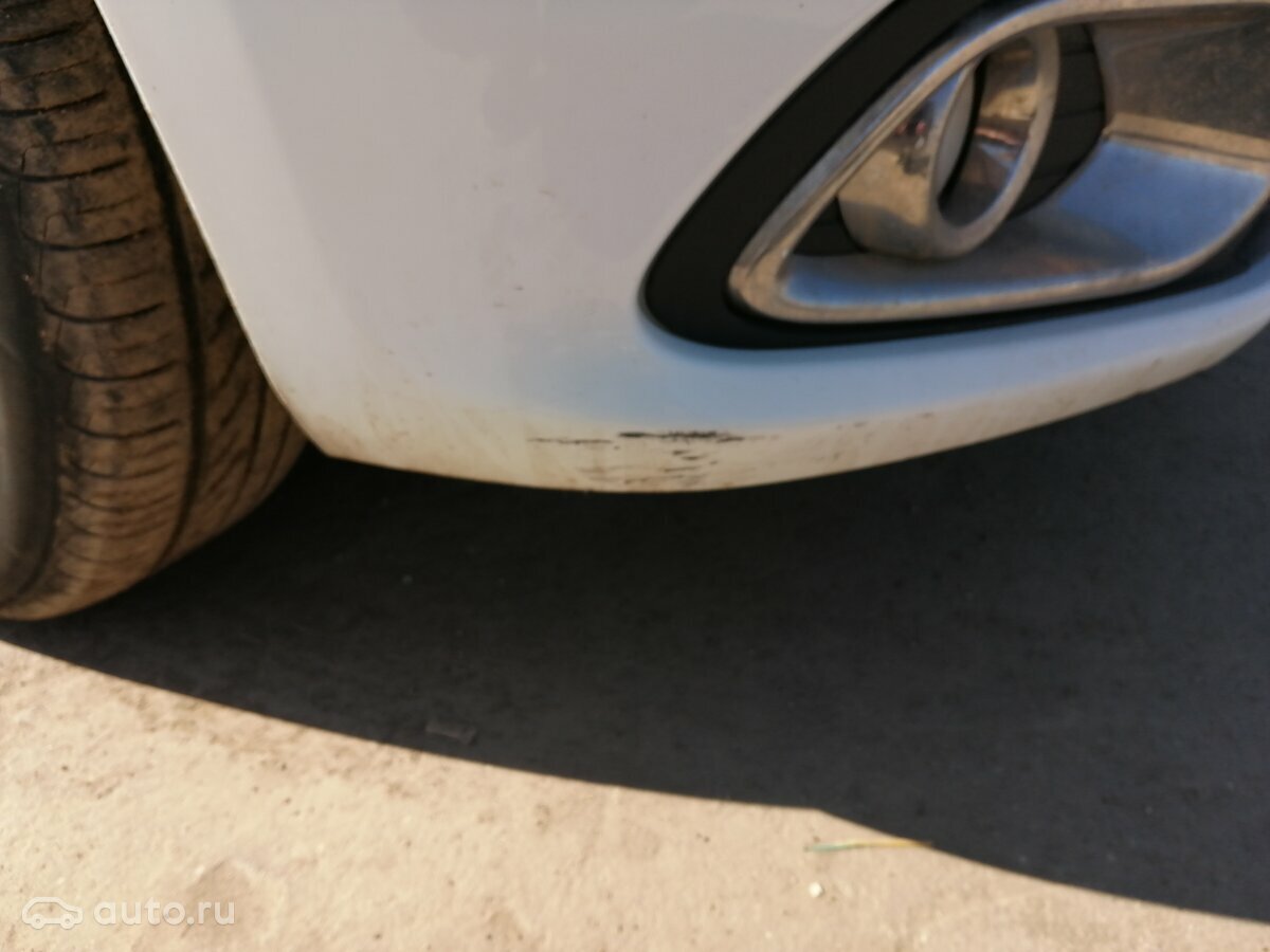 Renault Logan - 7 от автора Илья в Бортжурнале