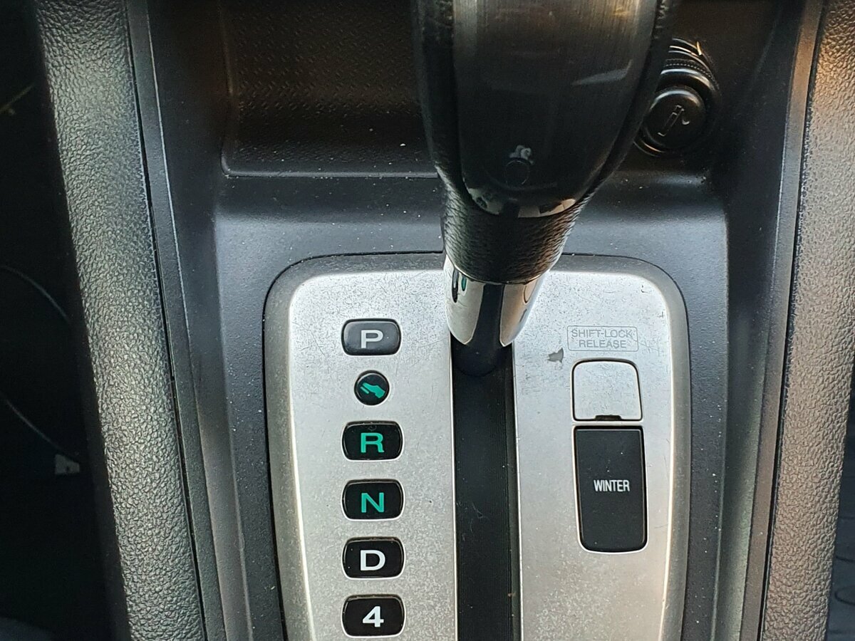 Chevrolet Captiva - 9 от автора Виктор в Бортжурнале