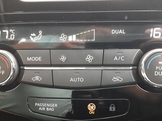 Nissan Qashqai - 20 от автора Олег в Бортжурнале