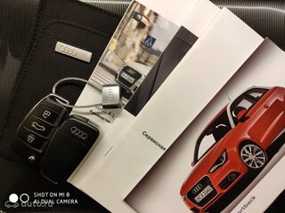 Audi A1 - 15 от автора Фиолетовый грузовик в Бортжурнале