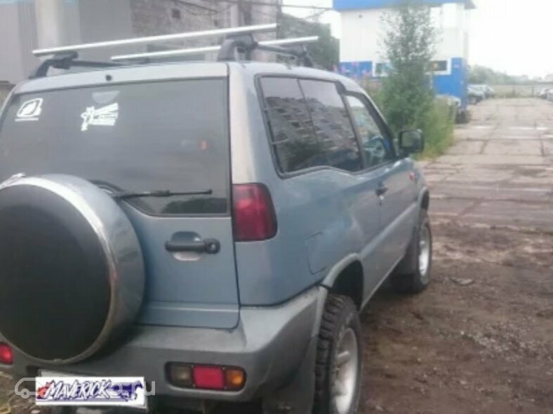 Ford Maverick - 2 от автора Коричневый лимузин в Бортжурнале