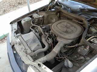 Mercedes-Benz W124 - 11 от автора тути тути в Бортжурнале
