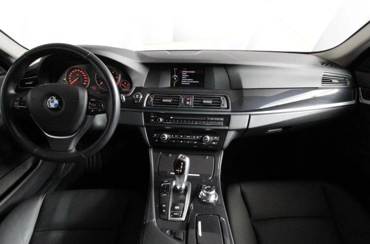 BMW 5 серии - 1 от автора 616 в Бортжурнале