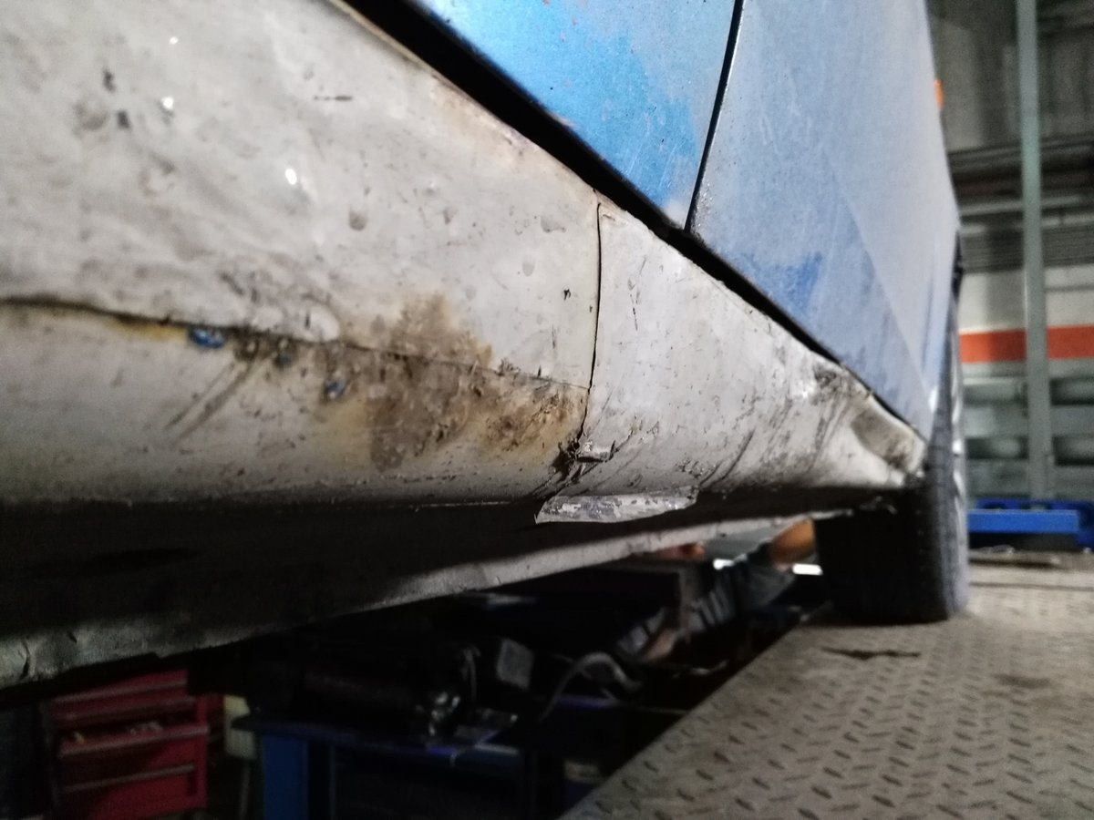 Volkswagen Passat - 3 от автора Олег в Бортжурнале