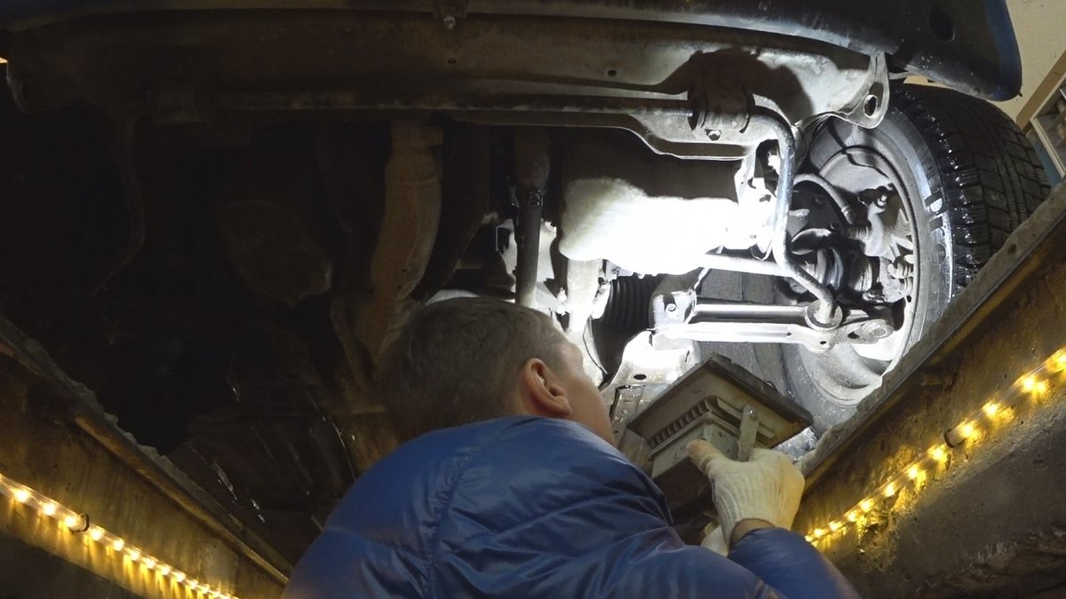 Mazda Carol - 12 от автора Roman_Go в Бортжурнале