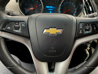 Chevrolet Cruze - 10 от автора Максим в Бортжурнале
