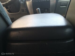Toyota Land Cruiser Prado - 12 от автора Александр в Бортжурнале