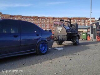 BMW 3 серии - 4 от автора Арсен в Бортжурнале