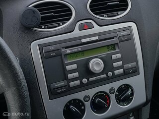 Ford Focus - 5 от автора Антоша Чехонте в Бортжурнале
