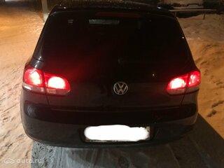 Volkswagen Golf - 3 от автора Mini M. в Бортжурнале