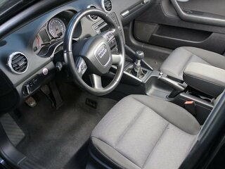 Audi A3 - 13 от автора Дмитрий в Бортжурнале